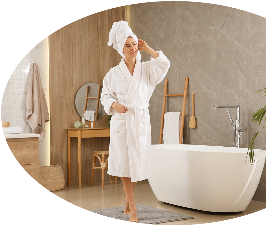 Concevoir une salle de bain alliant esthétisme et fonctionnalité durable